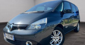 Renault Espace IV 2.0 DCI 175 INITIALE CUIR XENONS GPS  2012 - annonce de voiture en vente sur Auto Sélection.com