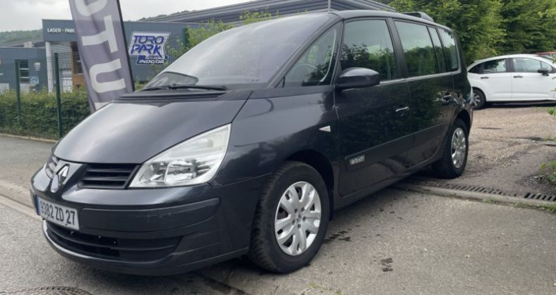 Renault Espace IV PHASE II 2.0 DCI - 16V 130CV EMOTION