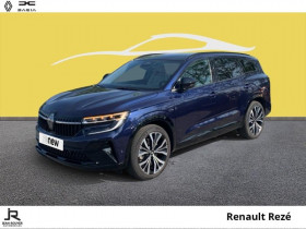Renault Espace , garage RENAULT REZE  REZE