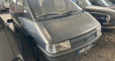 Renault Espace occasion année 1990 boite Manuelle Annonce Renault Espace occasion Essence quadra txe injection à restaurer à LA BOISSE