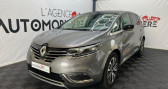 Renault Espace Tce 200 Energy Initiale Paris EDC 4Control  2016 - annonce de voiture en vente sur Auto S&eacute;lection.com