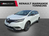 Annonce Renault Espace occasion Essence Tce 225 Energy Initiale Paris EDC � Sainte-Bazeille