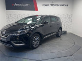 Renault Espace Tce 225 Energy Zen EDC   Mont de Marsan 40
