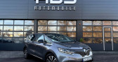 Renault Espace V (JFC) 1.6 dCi 160ch energy Initiale Paris EDC /  PARTIR D  2015 - annonce de voiture en vente sur Auto Sélection.com