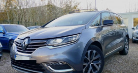 Renault Espace , garage KRM AUTO � Évreux