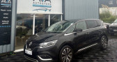 Renault Espace V (JFC) 1.6 dCi 160ch energy Initiale Paris EDC   Gouesnou 29