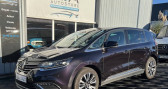 Renault Espace V (JFC) 1.6 dCi 160ch energy Initiale Paris EDC  2017 - annonce de voiture en vente sur Auto Sélection.com