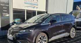 Renault Espace , garage AVA AUTOSTORE  Gouesnou
