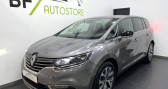 Annonce Renault Espace occasion Diesel V (JFC) 1.6 dCi 160ch energy Intens EDC  Brest