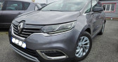 Annonce Renault Espace occasion Diesel V (JFC) 1.6 dCi 160ch energy Intens EDC  Ploudaniel