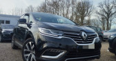 Renault Espace V (JFC) 1.6 dCi 160ch energy Intens EDC  2016 - annonce de voiture en vente sur Auto S&eacute;lection.com