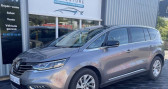 Renault Espace V (JFC) 1.6 dCi 160ch energy Zen EDC  2017 - annonce de voiture en vente sur Auto Sélection.com