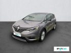 Renault Espace occasion Gris année 2016 boite Manuelle Annonce Renault Espace occasion Diesel V 1.6 DCI 130 ENERGY LIFE 7PL ECO2 à MILLAU