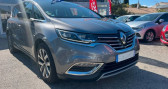 Renault Espace v 1.6 dci 160 cv edc  2016 - annonce de voiture en vente sur Auto Sélection.com