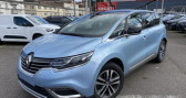 Renault Espace V 1.6 DCI 160 ENERGY ZEN EDC 5PL AVEC ATTELAGE   Le Creusot 71