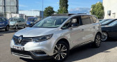 Renault Espace V 1.6 dCi 160 Initiale Paris EDC 7 Places 4Control   SAINT MARTIN D'HERES 38