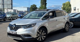 Renault Espace , garage IDEAL AUTO SAINT MARTIN D'HERES  SAINT MARTIN D'HERES