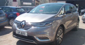 Renault Espace V 1.6 DCI 160 TWIN TURBO ENERGY INITIALE PARIS EDC  2015 - annonce de voiture en vente sur Auto Sélection.com