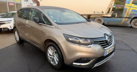 Renault Espace occasion 2016 mise en vente &agrave; Lières par le garage GARAGE AD LEFEBVRE - photo n&deg;1
