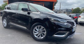 Renault Espace occasion année 2015 boite Automatique Annonce Renault Espace occasion Diesel v 1.6 dci 160 zen à Morsang Sur Orge