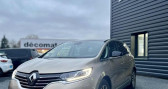 Annonce Renault Espace occasion Diesel V 1.6 DCI 160ch EDC6 ENERGY INTENS  VARETZ