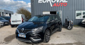 Annonce Renault Espace occasion Diesel v 1.6 dci 160ch energy initiale paris 4control 7p bva � Fontenay-sur-Eure