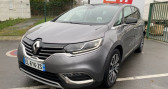 Annonce Renault Espace occasion Diesel v 1.6 dci 160ch energy initiale paris edc 7 places bva toit  � Reims