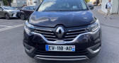 Annonce Renault Espace occasion Diesel V 1.6 DCI 160CH ENERGY INITIALE PARIS EDC 7PLACES  VOREPPE