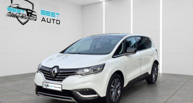 Renault Espace occasion 2017 mise en vente &agrave; Farebersviller par le garage BEST AUTO FAREBERSVILLER - photo n&deg;1