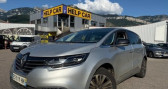 Renault Espace occasion année 2017 boite Automatique Annonce Renault Espace occasion Diesel V 1.6 DCI 160CH ENERGY INITIALE PARIS EDC à VOREPPE