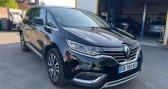 Renault Espace occasion année 2016 boite Automatique Annonce Renault Espace occasion Diesel V 1.6 DCI 160CH ENERGY INITIALE PARIS EDC à Romorantin Lanthenay