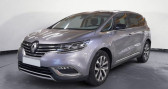 Annonce Renault Espace occasion Diesel V 1.6 DCI 160CH ENERGY INTENS EDC/1 ERE MAIN/ CREDIT / CRITA  Moirans