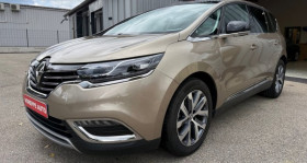 Renault Espace , garage VOREPPE AUTO  Moirans