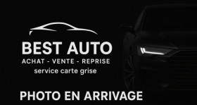 Renault Espace occasion 2015 mise en vente &agrave; Farebersviller par le garage BEST AUTO FAREBERSVILLER - photo n&deg;1