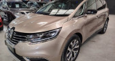 Renault Espace occasion année 2016 boite Automatique Annonce Renault Espace occasion Diesel V 1.6 dCi 160ch energy Intens EDC à Sainte-Geneviève-des-Bois