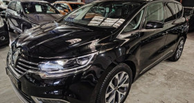 Renault Espace , garage GARAGE DE LA CROIX BLANCHE � Sainte-Genevi�ve-des-Bois