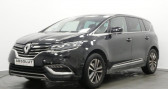 Renault Espace V 1.6 DCI 160CH ENERGY ZEN EDC   Nanteuil-les-Meaux 77