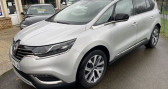 Renault Espace V 1.6 DCI 160CH ENERGY ZEN EDC   ALENCON 61