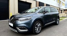 Renault Espace , garage EDN AUTOS SAS � FRESNES