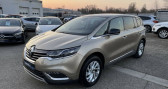Renault Espace V 1.6 dCi 160ch INTENS EDC 7Places BVA Camera / Problme Bo   Entzheim 67