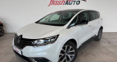 Renault Espace occasion année 2017 boite Automatique Annonce Renault Espace occasion Diesel V 1.6 DCi EDC6 160cv-BVA-2017 à Gerzat