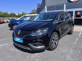 Renault Espace occasion 2016 mise en vente à Lormont par le garage VPN AUTOS BORDEAUX - LORMONT - photo n°1