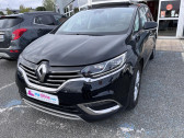 Renault Espace occasion année 2015 boite Automatique Annonce Renault Espace occasion Diesel V 1.6 Energy dCi 160 EDC Zen + TO à Lormont