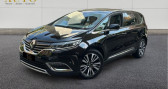 Renault Espace V 1.6 Energy dCi - 160ch - BV EDC Initiale Paris 7 Places  2017 - annonce de voiture en vente sur Auto Sélection.com