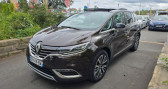 Annonce Renault Espace occasion Diesel V 1.6l dci 160 Initiale Paris Edc GARANTIE  SANNOIS
