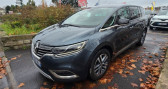 Annonce Renault Espace occasion Diesel V 1.6l dci 160ch Zen Boite Auto 7places 05-2018  SANNOIS