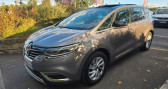Renault Espace V 1.6l Tce 200 Intans 7places Boite Auto  2015 - annonce de voiture en vente sur Auto Sélection.com