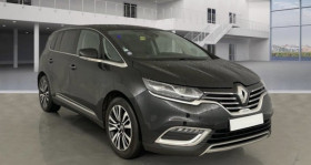 Renault Espace occasion 2018 mise en vente à VOREPPE par le garage HELP CAR - photo n°1