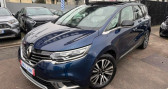 Annonce Renault Espace occasion Essence V 1.8 tce 225ch Initiale Paris 4Control 1 �re Main � Gagny