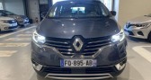 Renault Espace V 2.0 BLUE DCI 200CH INITIALE PARIS EDC 7PLACES   VOREPPE 38